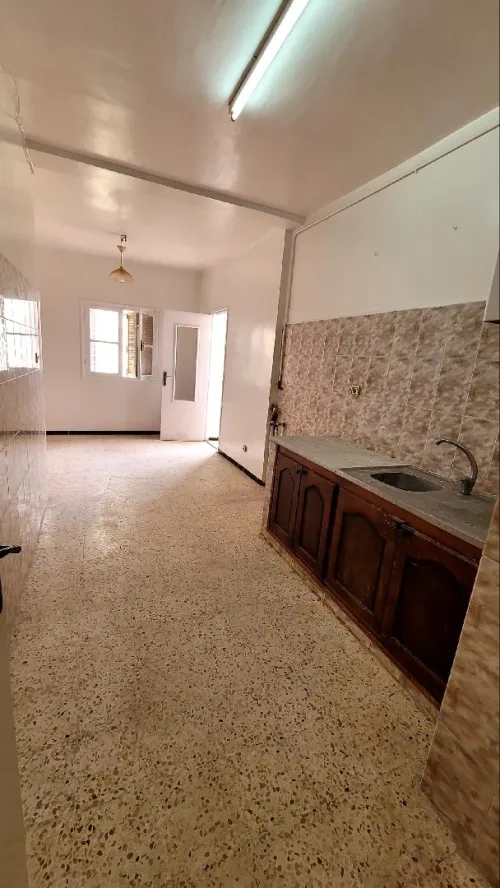 Location Appartement F2 Alger El achour