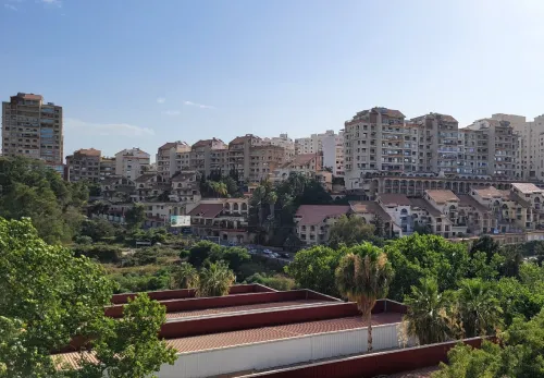 Location Appartement F4 Alger Ben aknoun