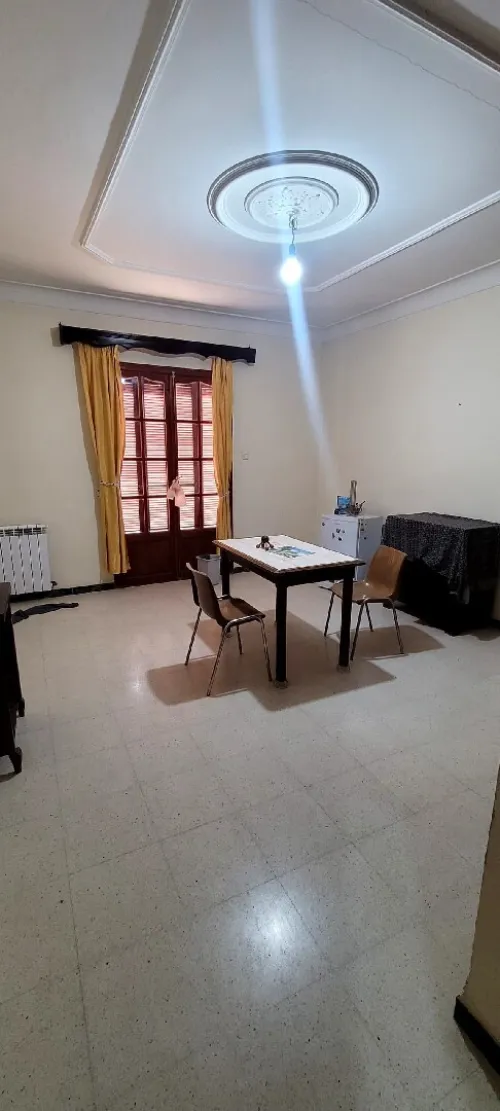Location Villa Alger Baba hassen