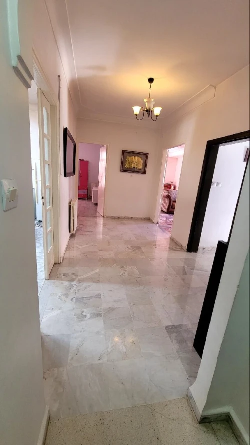 Vente Villa Alger Ben aknoun