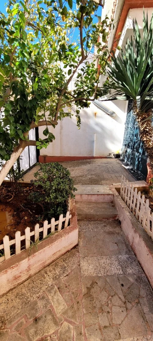 Location Villa Alger El achour