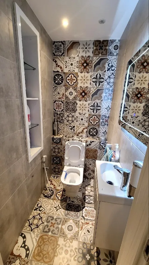 Location Appartement F3 Alger Ben aknoun