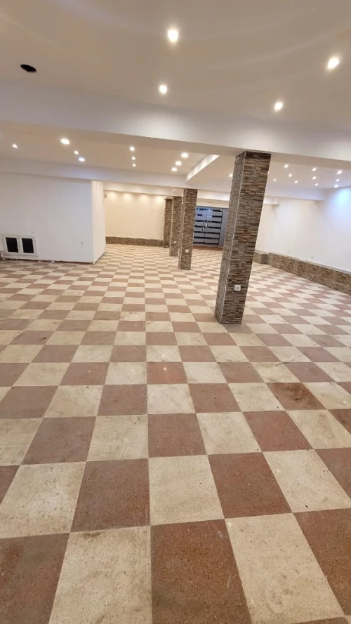 Vente Villa Alger Dely brahim