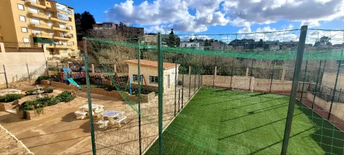 Vente Appartement Alger Bouzareah