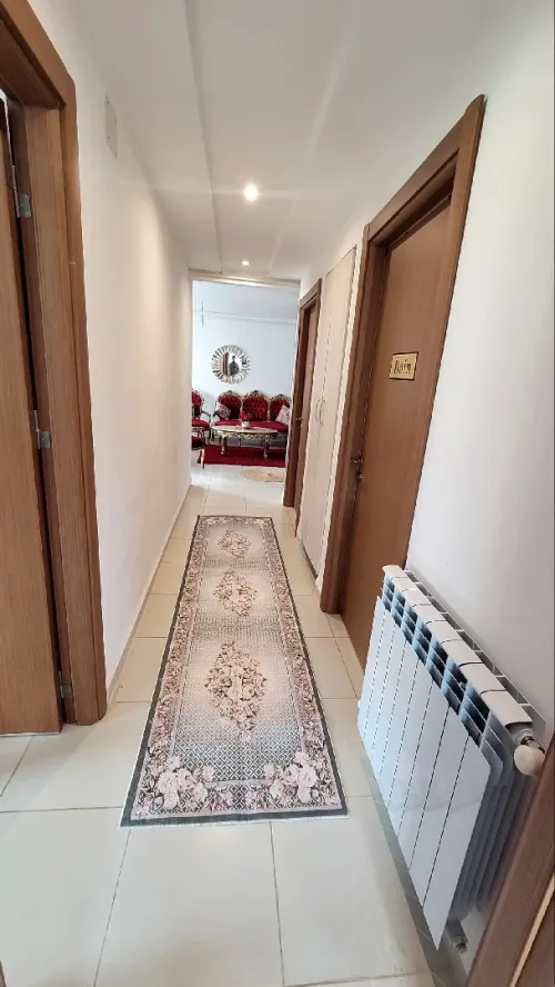 Vente Appartement F3 Alger Draria
