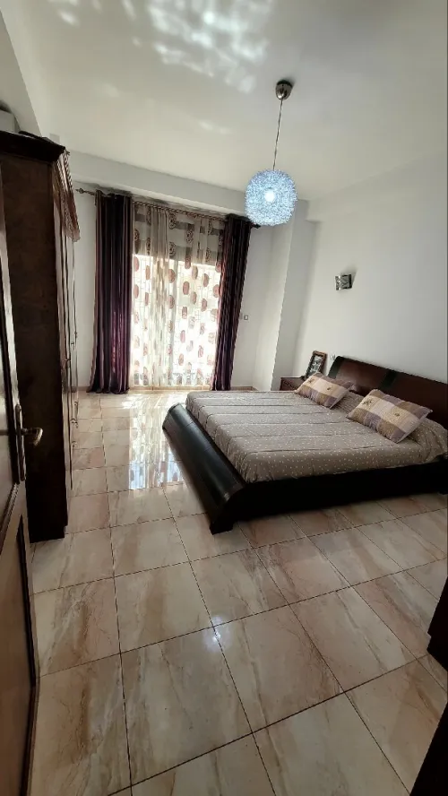 Location Appartement F4 Alger El achour
