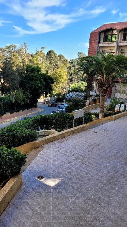 Location Appartement F5 Alger El achour