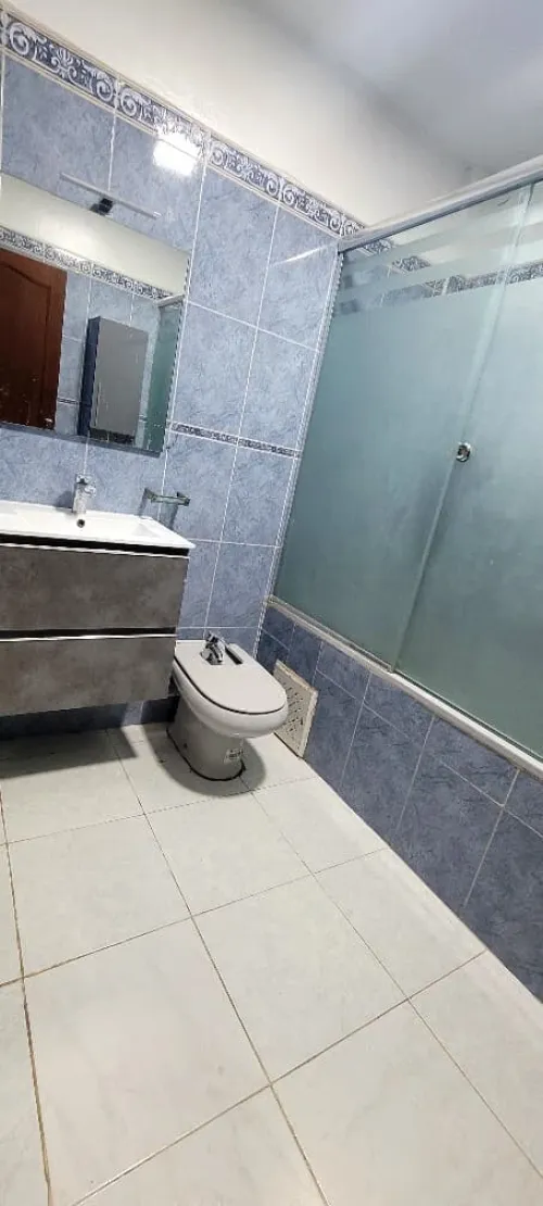 Location Appartement Duplex F5 Alger Ben aknoun