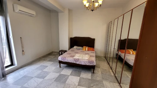 Location Appartement F5 Alger Ben aknoun