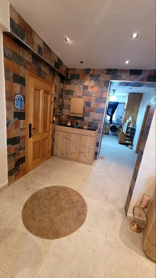 Vente Duplex Alger El achour