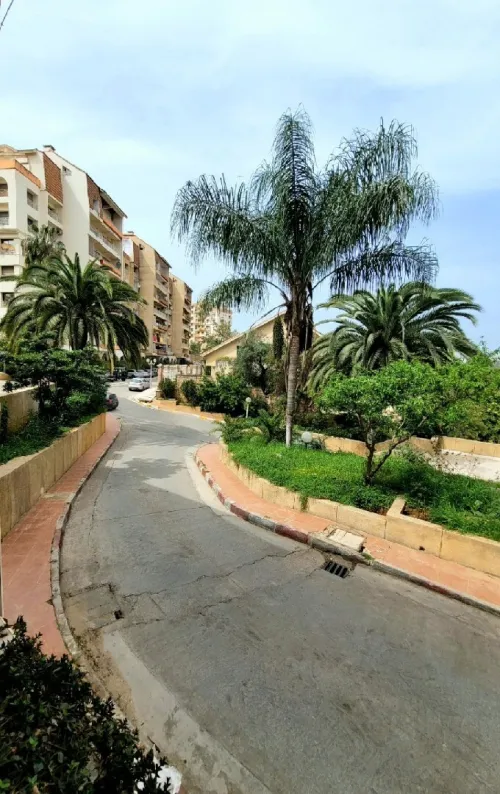 Vente Local Alger El achour