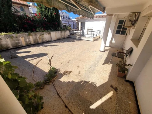 Vente Villa Alger Dely brahim
