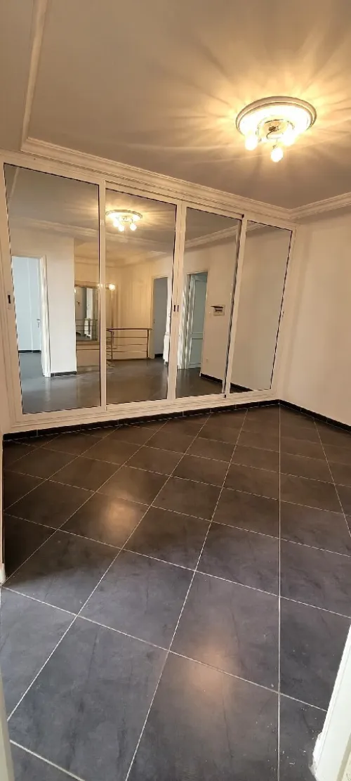 Vente Appartement Alger Bouzareah