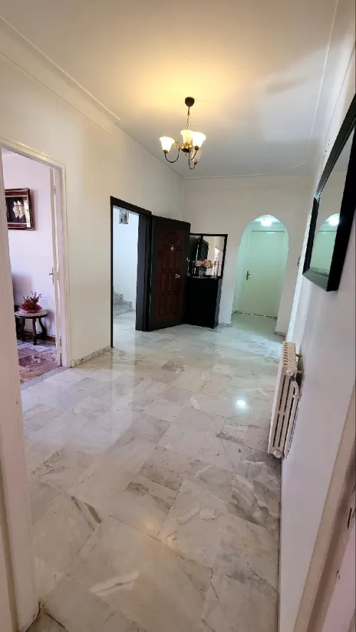 Vente Villa Alger Ben aknoun