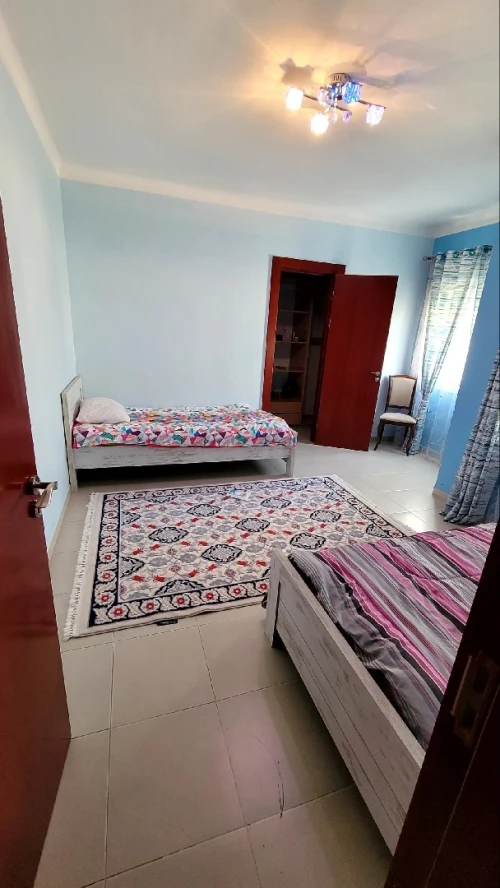 Location Appartement F4 Alger Cheraga