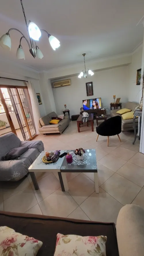 Vente Duplex F4 Alger El achour