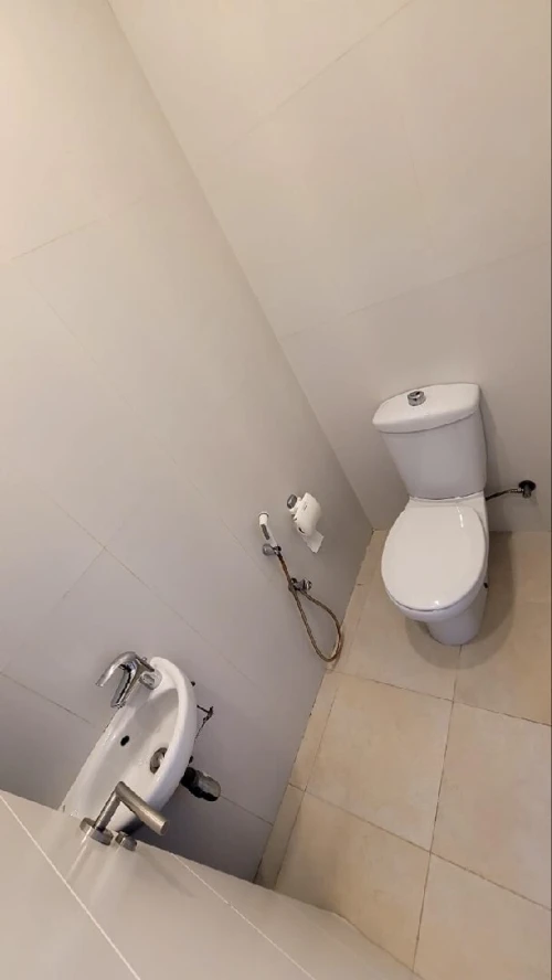 Location Appartement F4 Alger El achour