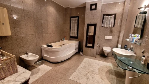 Location Appartement F5 Alger Ben aknoun