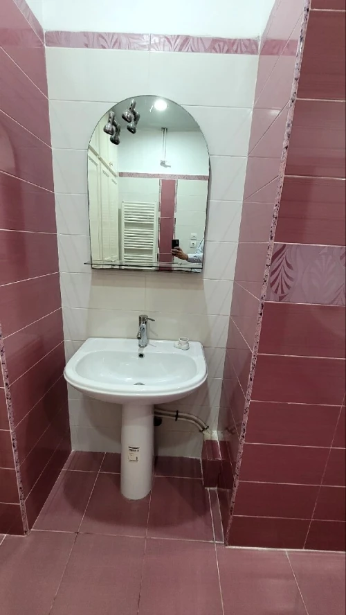 Location Appartement F4 Alger El achour