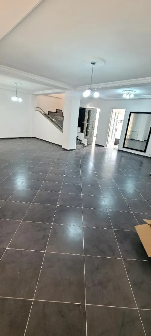 Vente Appartement Alger Bouzareah