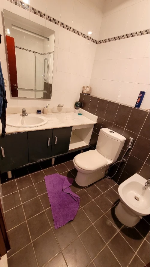 Location Appartement F4 Alger Cheraga