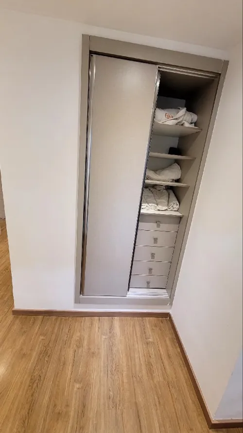 Location Appartement F3 Alger Ben aknoun
