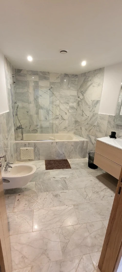 Location Appartement F5 Alger Cheraga