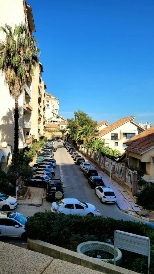 Location Appartement F3 Alger Ben aknoun