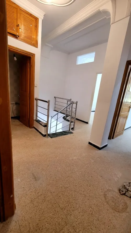 Vente Duplex F5 Alger El achour