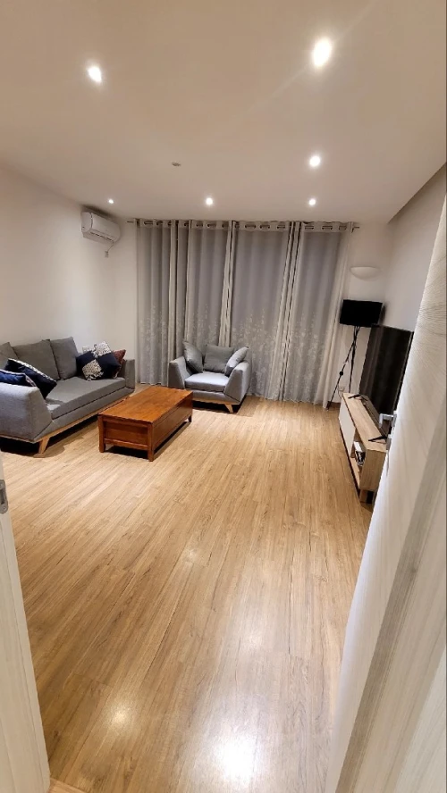Location Appartement F3 Alger Ben aknoun