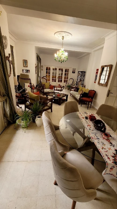 Vente Appartement Duplex Alger El achour