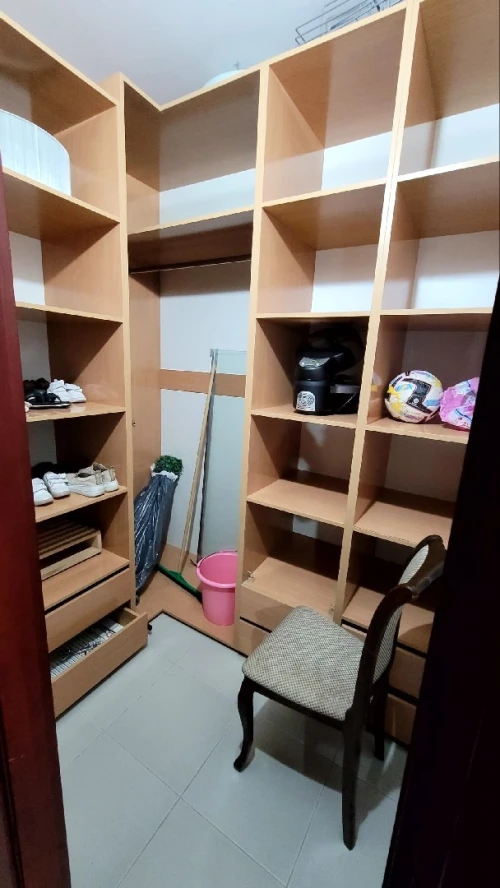 Location Appartement F4 Alger Cheraga