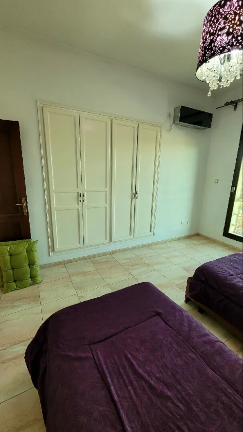 Location Appartement F4 Alger El achour