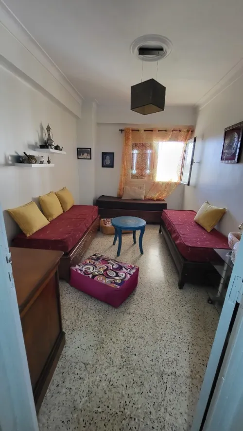 Vente Appartement F4 Alger El achour