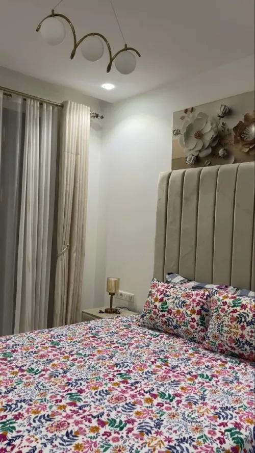 Location Appartement F3 Alger El achour