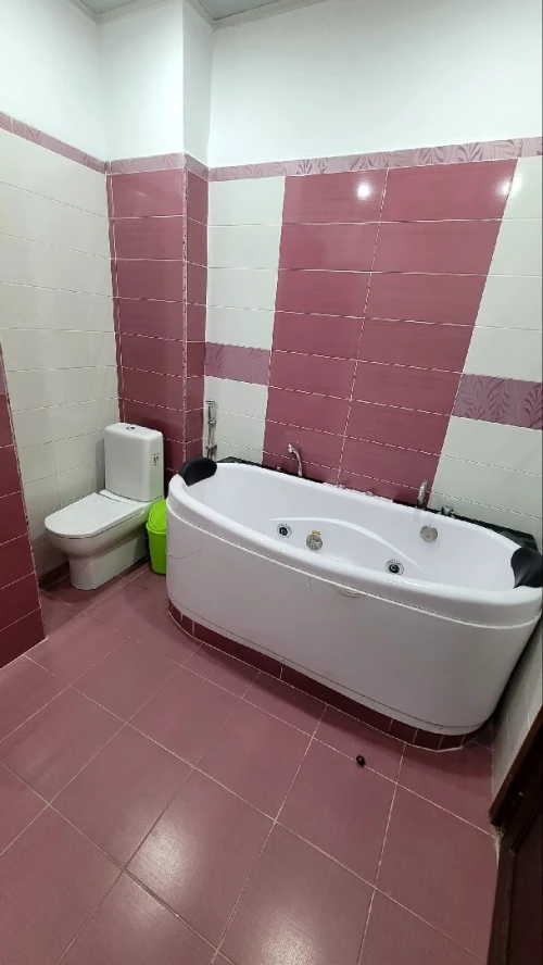 Location Appartement F4 Alger Ben aknoun
