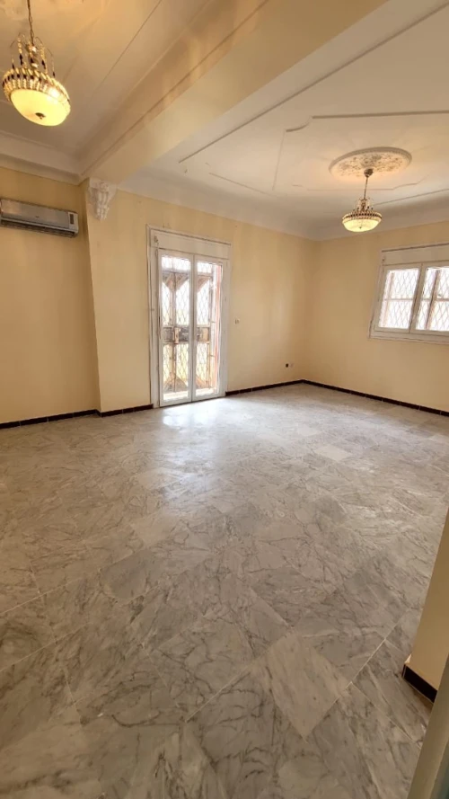 Location Villa Alger El achour