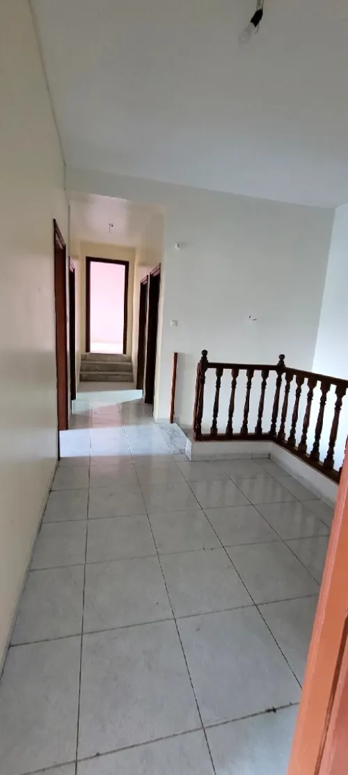 Location Appartement Duplex F5 Alger Ben aknoun
