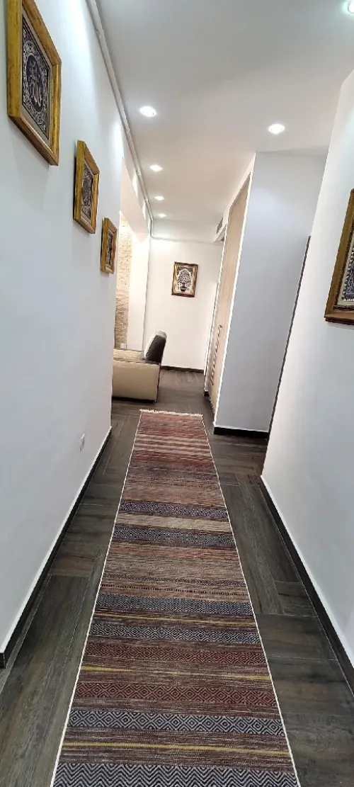Location Appartement F3 Alger Dely brahim