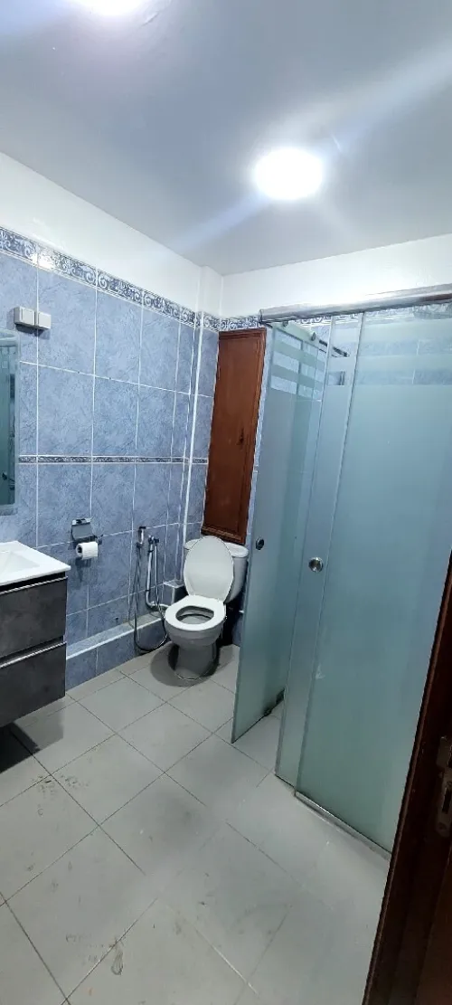 Location Appartement F5 Alger Ben aknoun