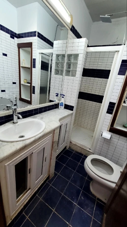 Location Appartement F4 Alger Ben aknoun