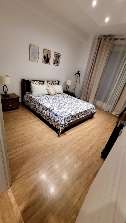 Location Appartement F3 Alger Ben aknoun