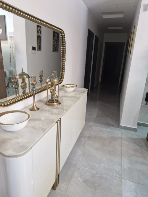 Location Appartement F3 Alger El achour