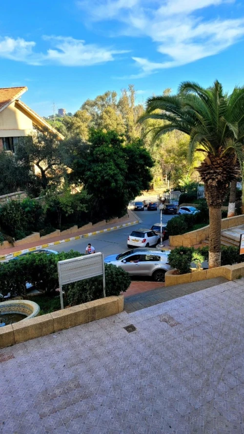 Location Local Alger Ben aknoun