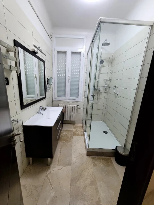 Location Appartement F3 Alger El biar