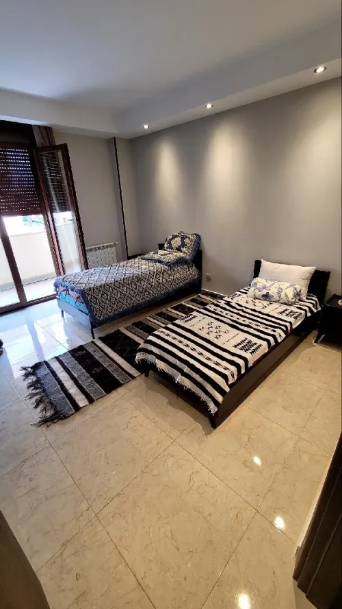 Location Appartement F3 Alger Cheraga