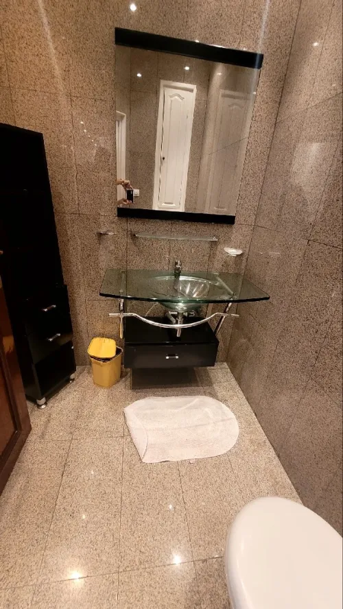 Location Appartement F4 Alger Ben aknoun
