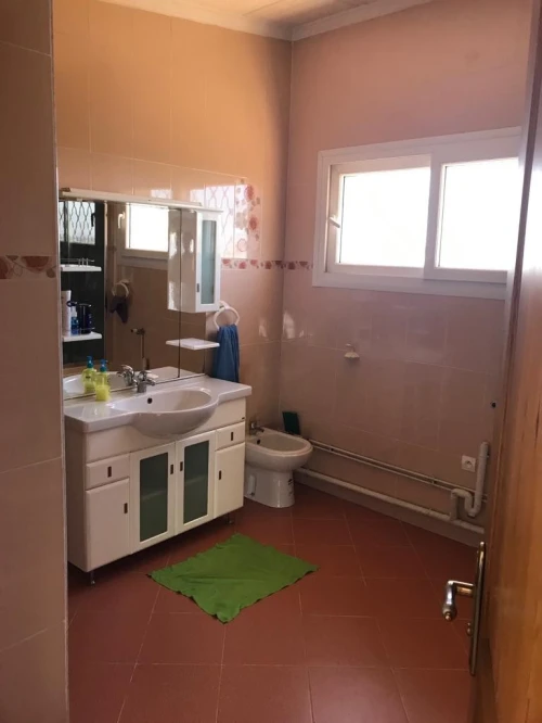 Location Villa Alger Ben aknoun