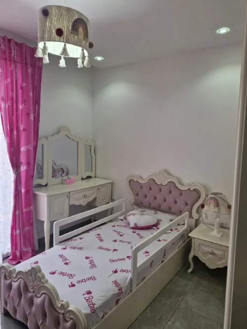 Location Appartement F3 Alger El achour