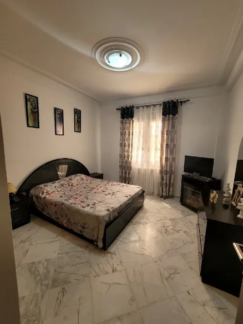 Location Villa Alger Staoueli